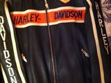 Geaca Harley-Davidson