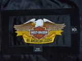 Geaca Harley-Davidson originala