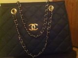 geanta chanel