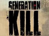 Generation Kill - Generatia mortii