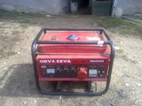 generator curent