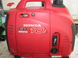 Generator curent(inverter)