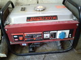 generator curent2,2kw