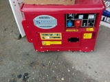 generator Straus NOU