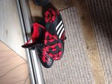 Ghete de fotbal Adidas, marimea 34