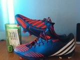 Ghete de fotbal Adidas Predator Lethal Zone