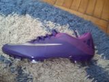 Ghete de fotbal mercurial victory ii fg