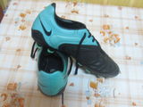 Ghete de fotbal nike CTR 360