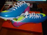 Ghete de fotbal Nike Mercurial Victory IV SG