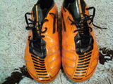 Ghete Fotbal Adidas F 50