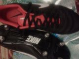 ghete fotbal NIKE TIEMPO originale