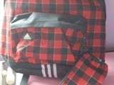 Ghiozdan Adidas NOU +penar