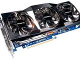 GIGABYTE GeForce GTX 470, 1.2GB, GDDR5, 320 bit, Dual-link DVI-I, HDMI