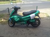 Gilera Runner 49