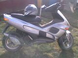 gilera runner