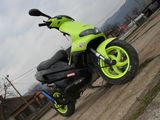 gilera runner tuning