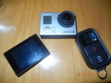 Go Pro Hero 3 Black Edition Surf & Display LCD Touch BacPac