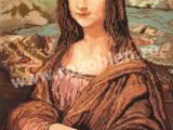 goblen Mona Lisa(Gioconda)