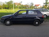 golf 3 . 1,4 benzina