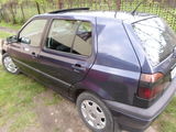 Golf 3  1.6 benzina