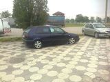 golf 3 model sport