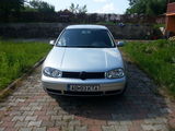 golf 4 1.6 16V