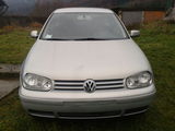 GOLF 4  1,6 BENZINA