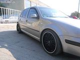 golf 4 2003 RO-variante