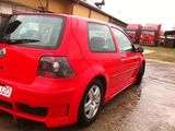 Golf.4 Confort Line.1.400,16v