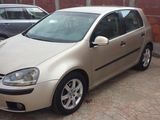 Golf 5 1.4fsi