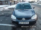 golf 5 - 1,9 TDI - 2005 - 5300 EUR