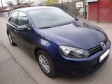 GOLF 6, 2011