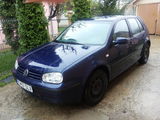 Golf IV de vanzare