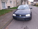 golf iv impecabil