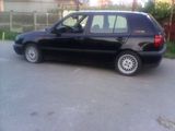 GOLF TDI INM RO