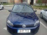 golf6 1.6TDI 2010