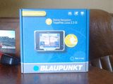 GPS BLAUPUNKT