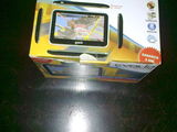 Gps E500 de5''