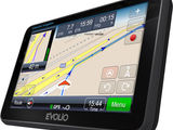 GPS Evolio N550