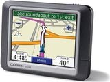 GPS Garmin  nuvi 250 europa full (CN 2014.1)