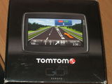 Gps tomtom go live 820