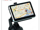 GPS Traznet