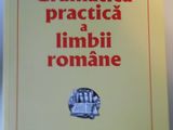 Gramatica practica a limbii romane