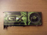 Gtx 260 XFX