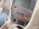 Hands free/ Adaptor auto BLUETOOTH pentru apeluri si muzica de pe iPhone, Nexus One, Galaxy S, Instinct, Droid