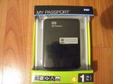 Hard disk extern 1 TB