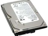 Hard Disk / Hdd PC - Seagate 80 Gb