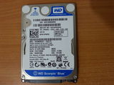 Hard-Disk Laptop SATA 80Gb