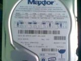 Hard Disk Maxtor 20 GB