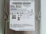 Hard-disk samsung